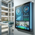 Smart AC Controls: Hotel Energy Efficiency through Home Automation system